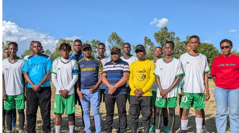 Achuodho Cup 2026
