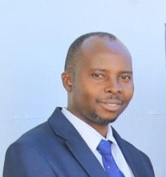 Arch. Charles Franklin Achuodho